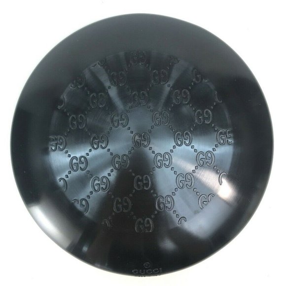 Gucci Accessories - GUCCI GG pattern Interior accessories Dog Plastic